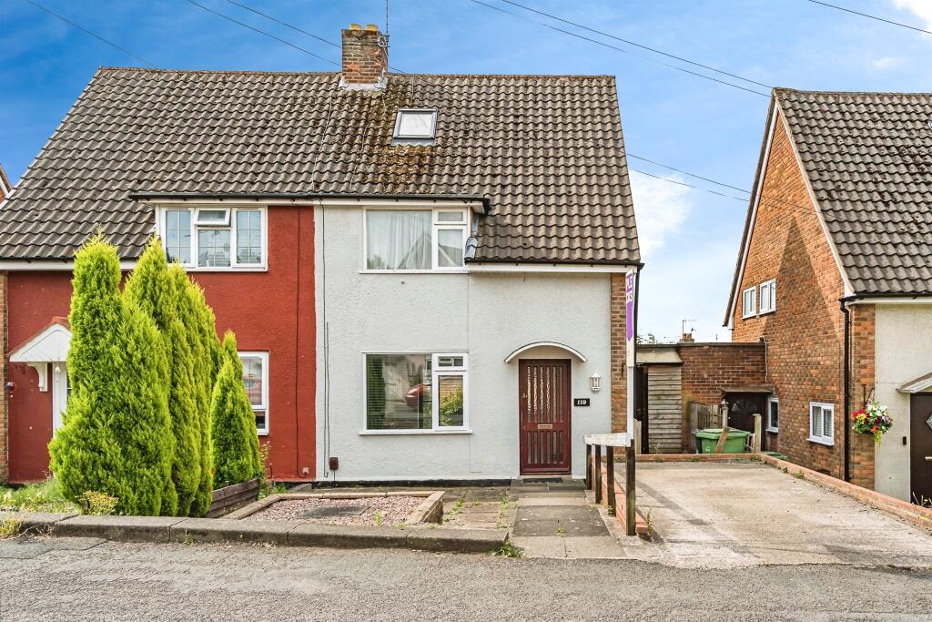 Main image of property: Langstone Road, Dudley