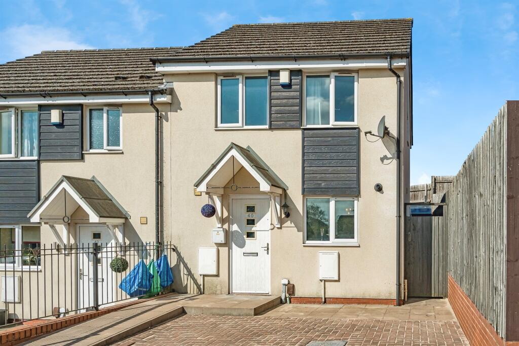 Main image of property: Bradfield Way, DUDLEY