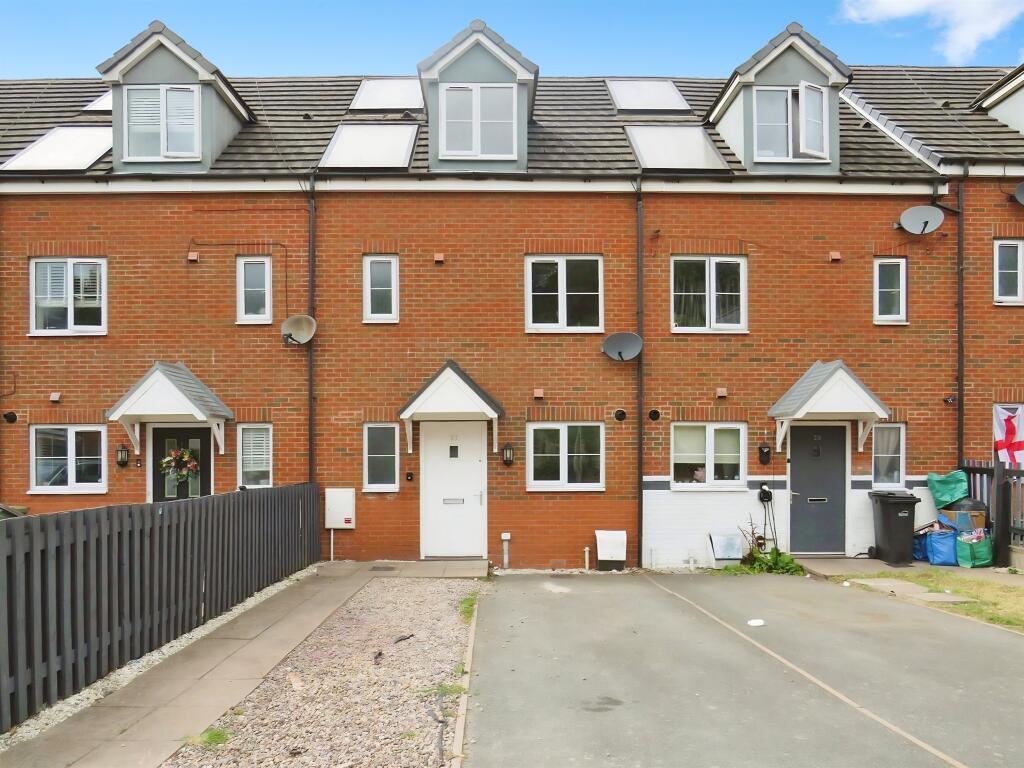 Main image of property: Hillside Road, Dudley