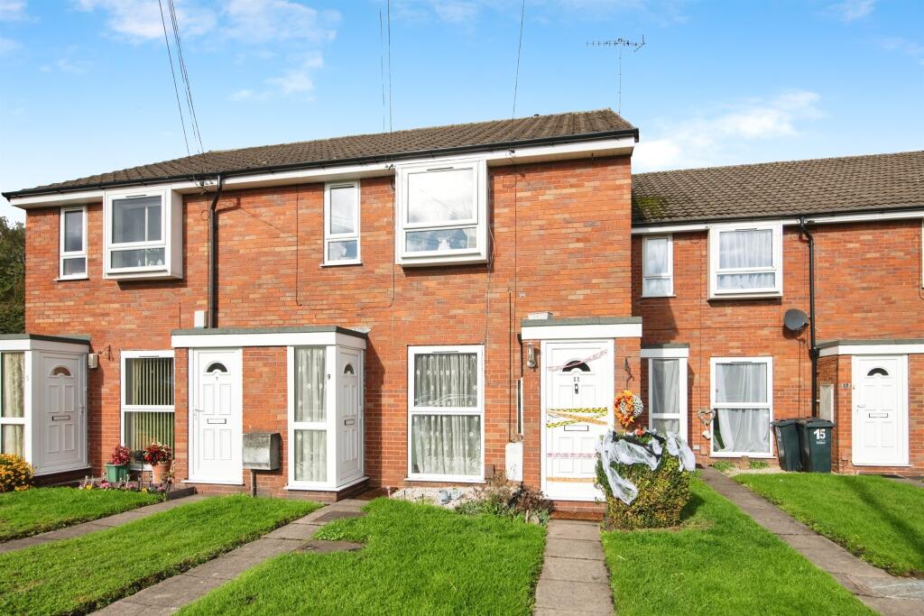 Main image of property: Windmill End, Dudley