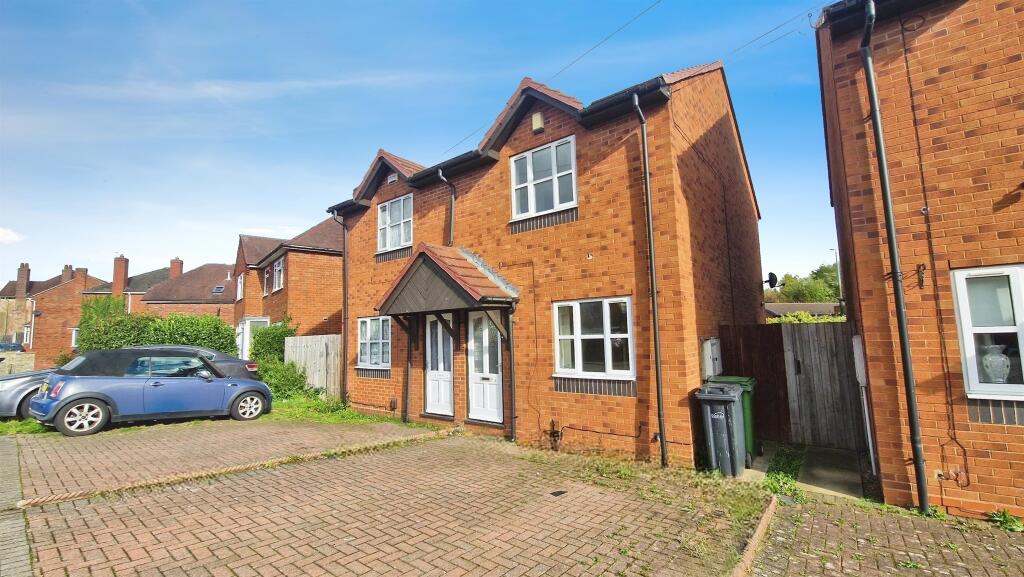 Main image of property: Bowling Green Road, Dudley