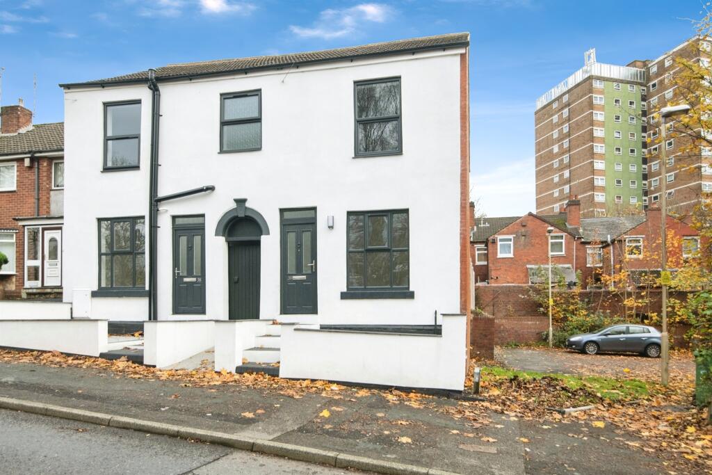 Main image of property: Grange Road, Dudley