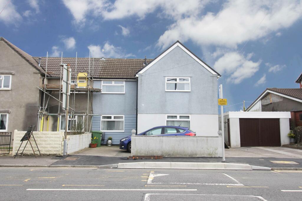 Main image of property: Llantrisant Road, Beddau CF38 2BD