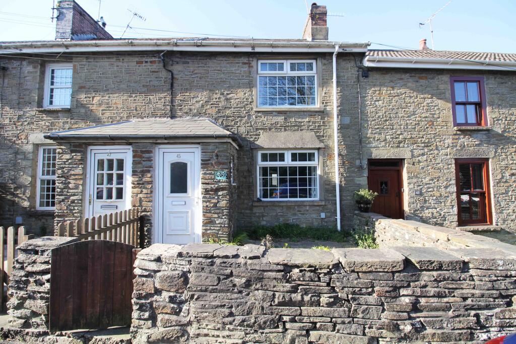 Main image of property: Newbridge Road, Llantrisant CF72 8EX