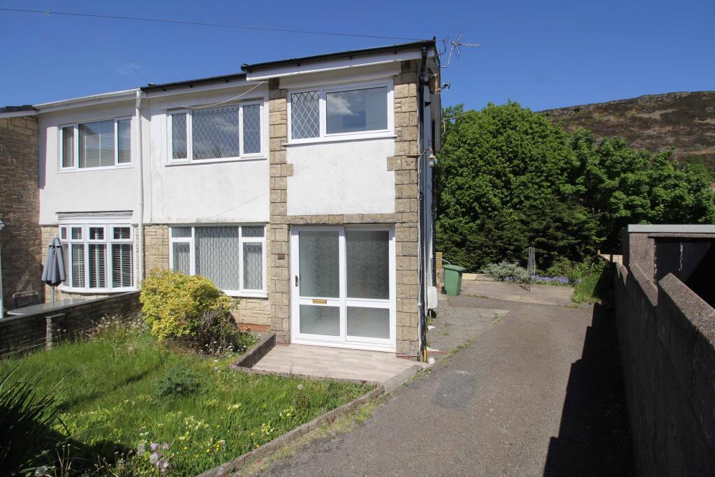 Main image of property: Oakdale Road, Tonypandy CF40 1RS