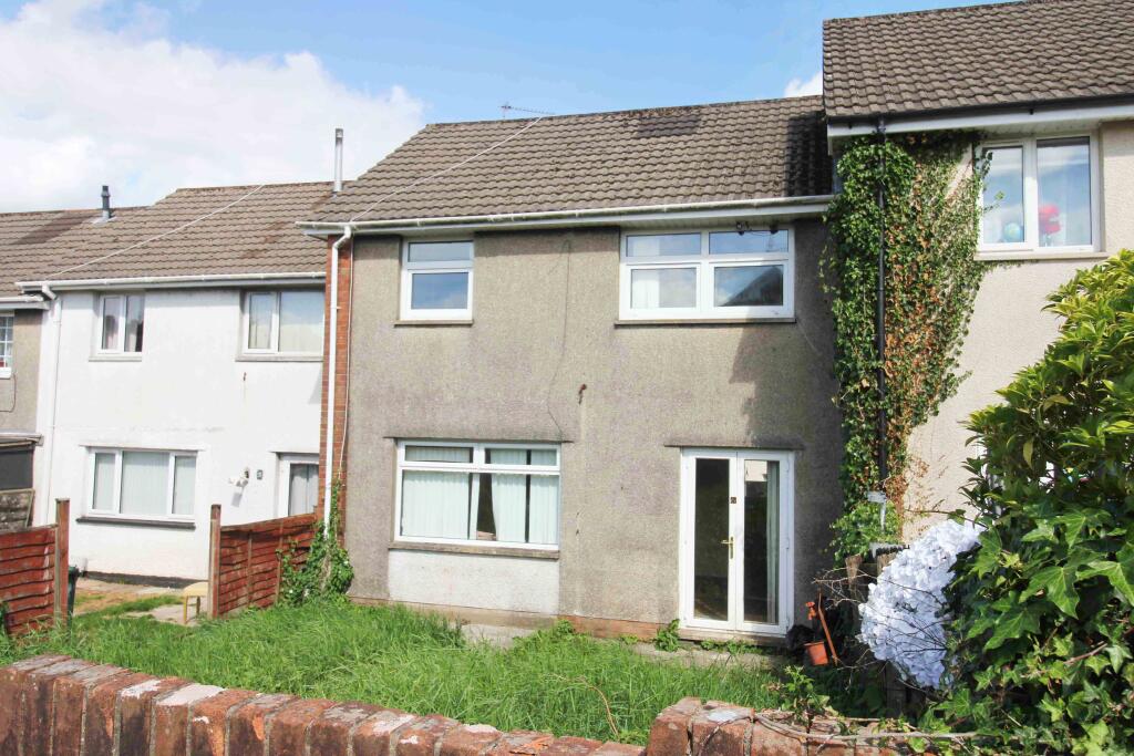 Main image of property: Castle Court, Church Village, CF38 1DN