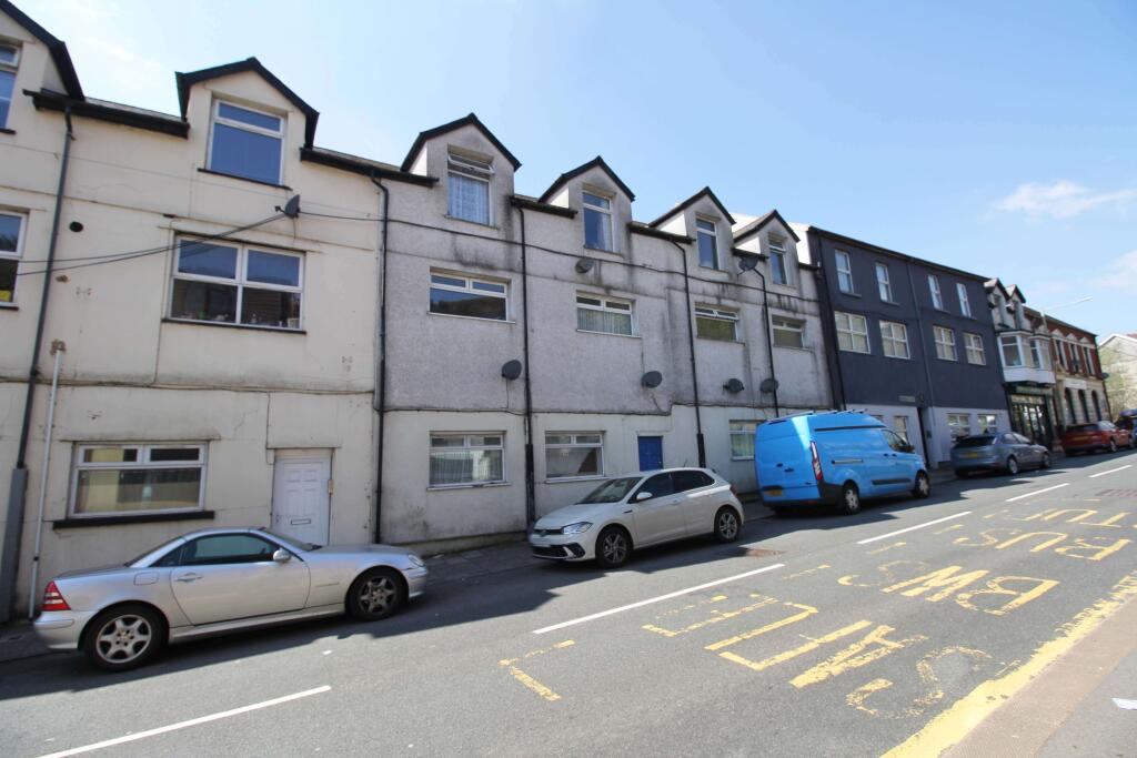 Main image of property: Ystrad Road, Pentre, CF41 7PE