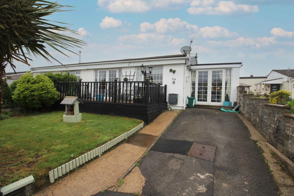 Main image of property: Bryn Henllan, Brynna CF72 9SH