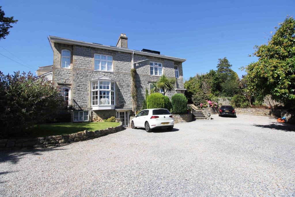 Main image of property: Park Street, Bridgend CF31 4AZ