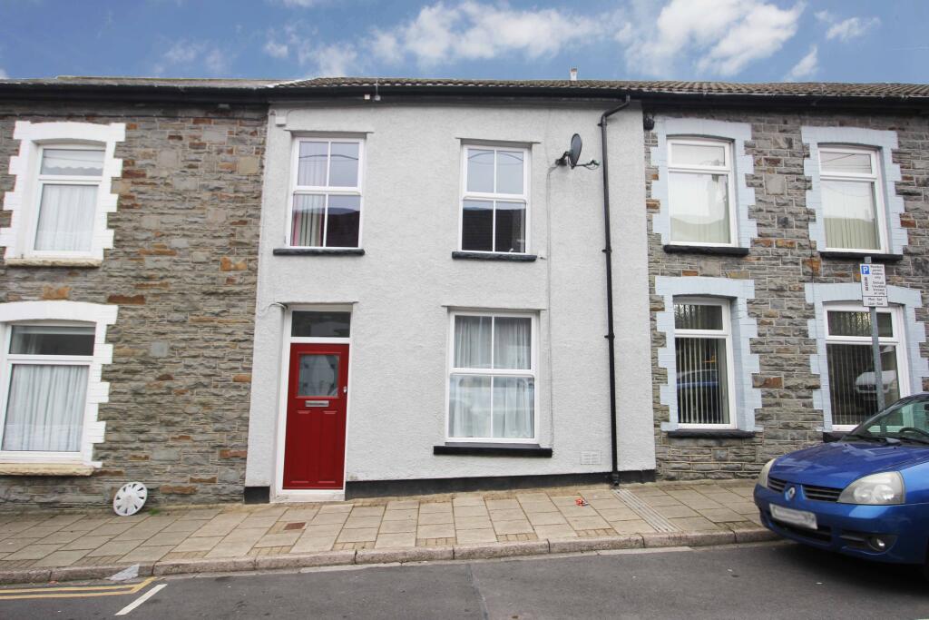 Main image of property: Primrose Street, Tonypandy, CF40 1BQ