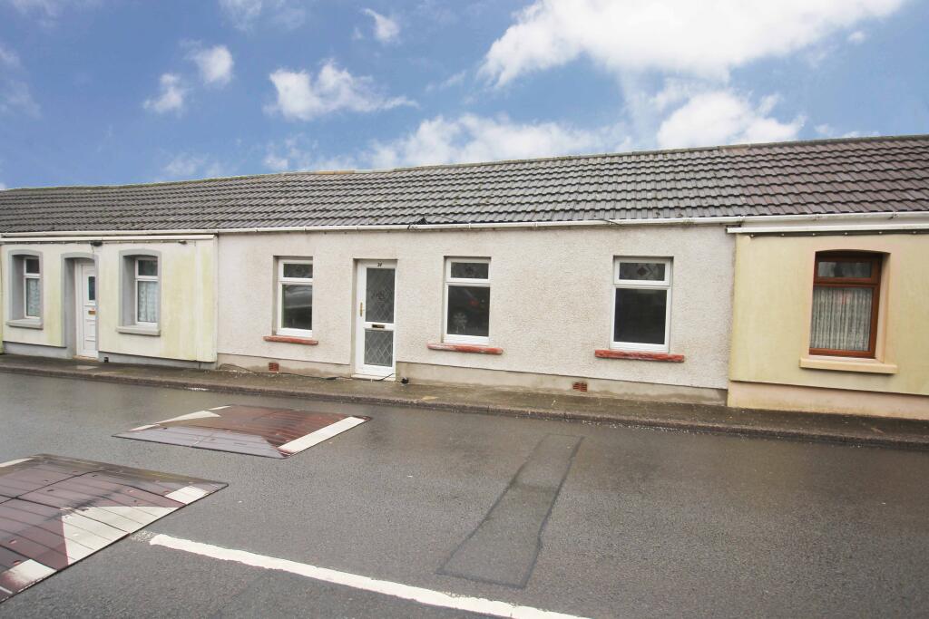 Main image of property: Church Road, Seven Sisters SA10 9DU