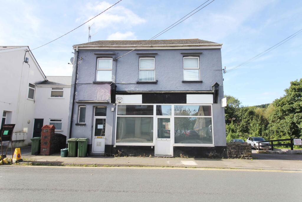 Main image of property: Cardiff Road, Taffs Well, CF15 7RF