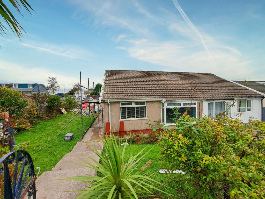 Main image of property: Red Roofs Close, Pencoed CF35 6PL