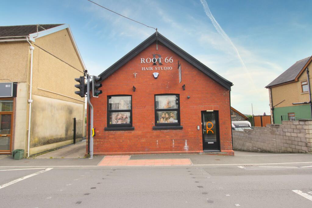 Main image of property: Llantrisant Road, CF38 2HA
