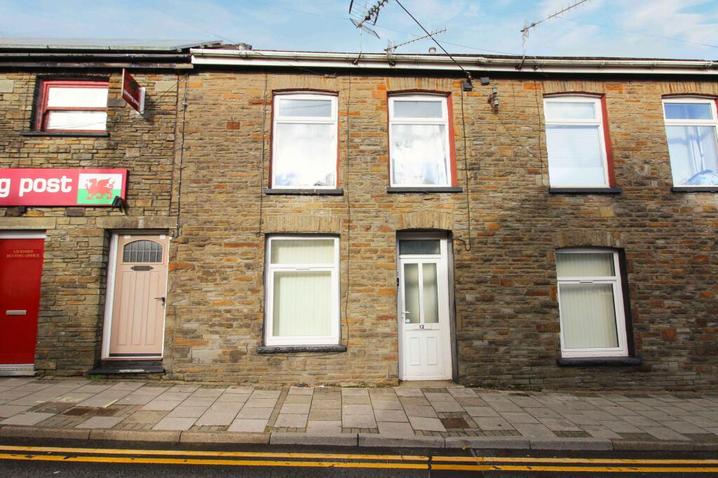 Main image of property: Waunrhydd Road, Tonyrefail CF39 8EW