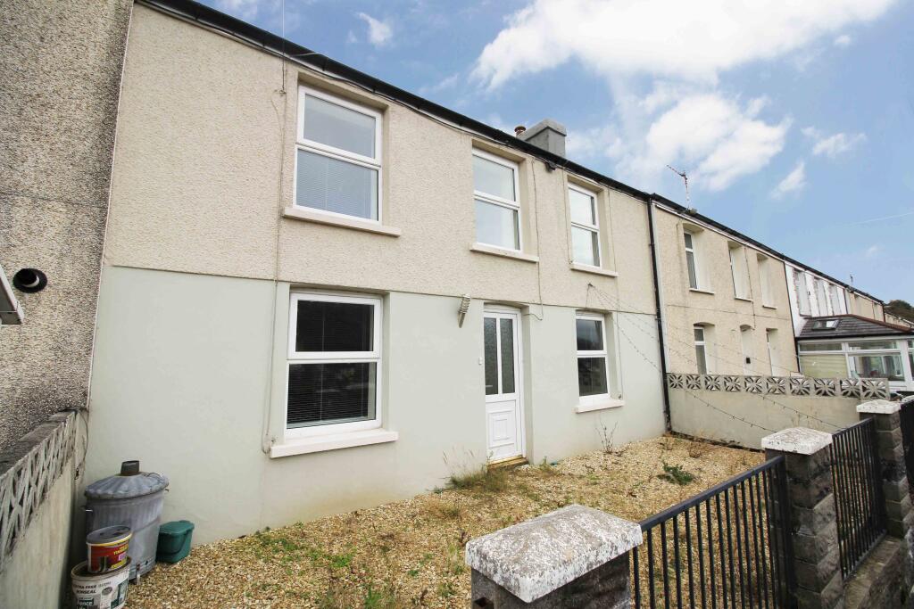 Main image of property: Caemawr Terrace, Tonypandy CF40 1RZ