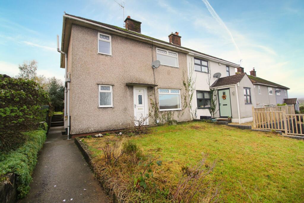Main image of property: Heol-Y-Sarn, Llantrisant CF72 8DB10