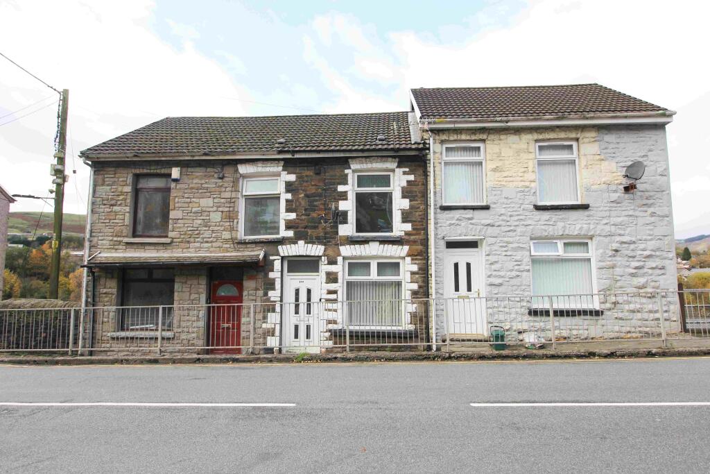 Main image of property: Miskin Road, Trealaw CF40 2QL