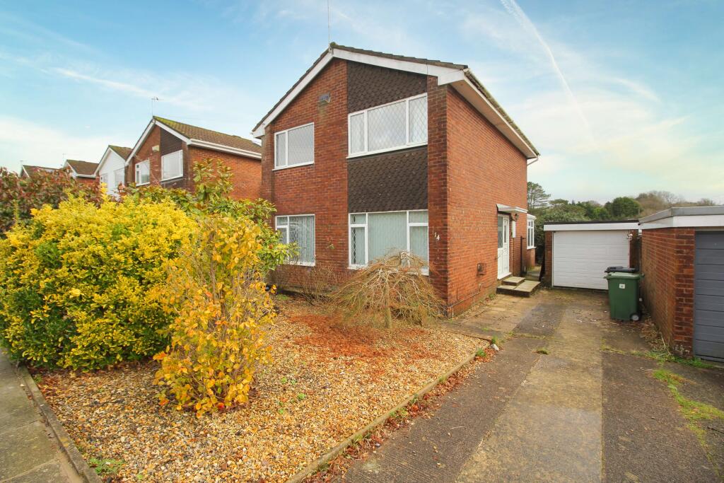 Main image of property: Lon y Fro, Pentyrch CF15 9TE