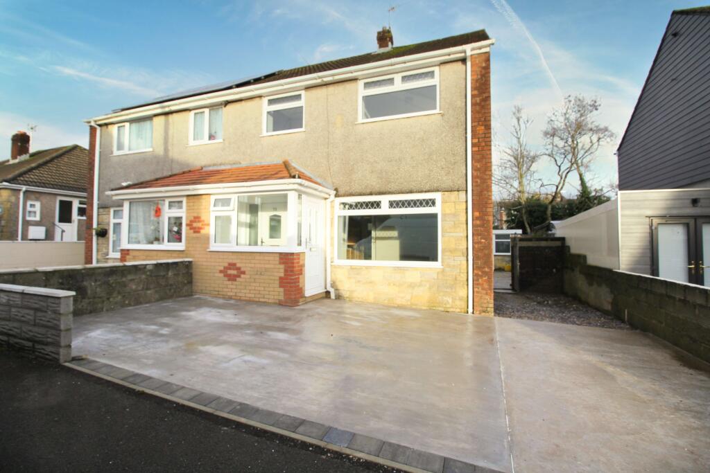 Main image of property: Queens Drive, Llantwit Fardre CF38 2NU