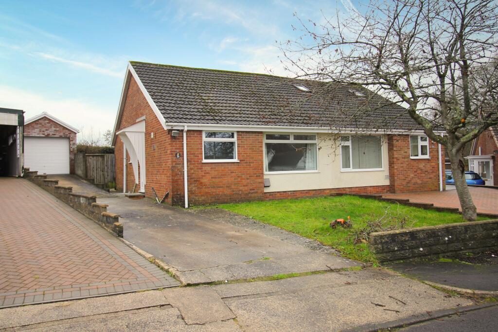 Main image of property: Danybryn, Brynsadler, Pontyclun, CF72 9DH