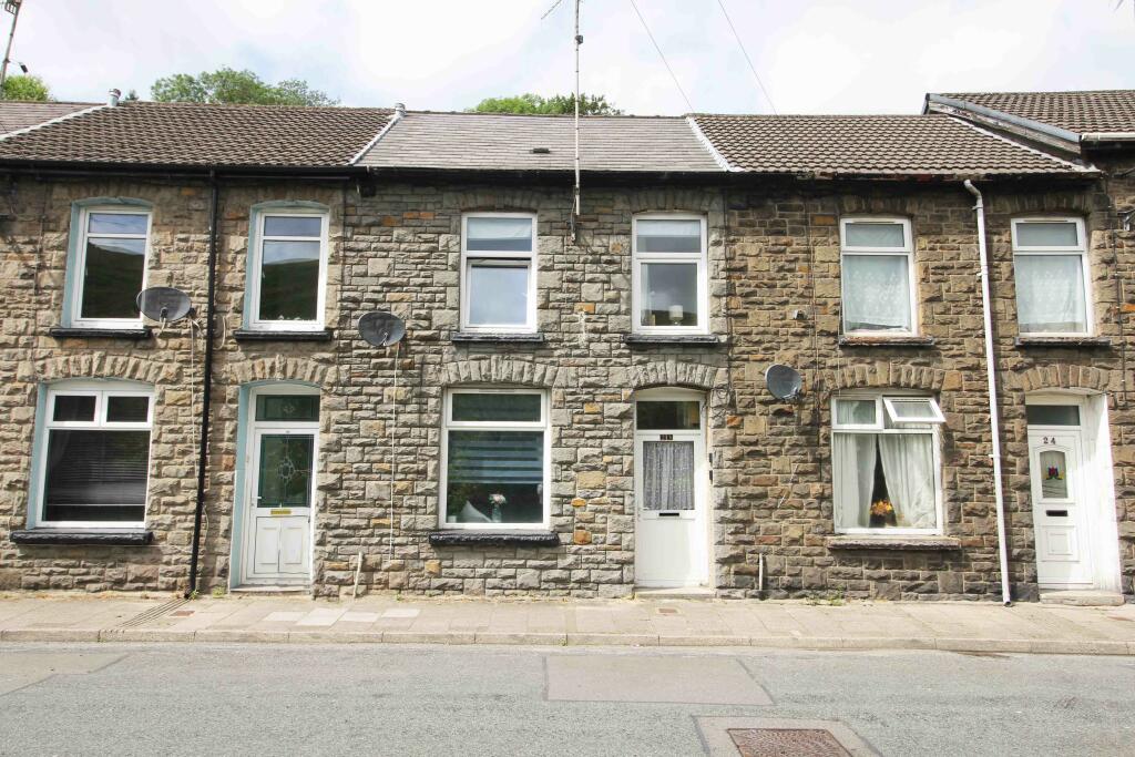 Main image of property: Aberllechau Road, Wattstown CF39 0PB