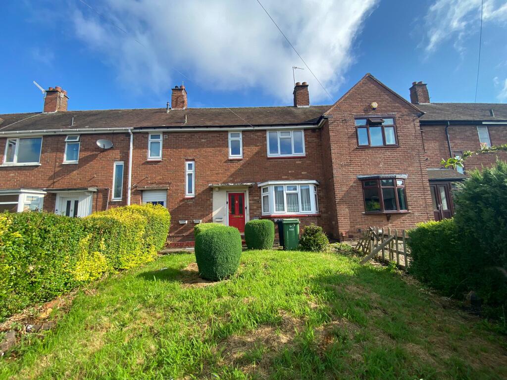 Main image of property: Pheasant Street, BRIERLEY HILL