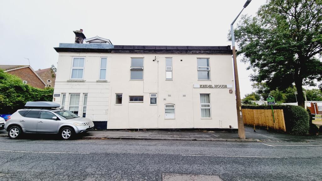 Main image of property: Church Street, Gornal Wood, DUDLEY