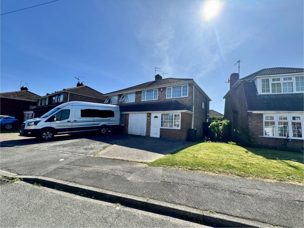 Main image of property: Spring Parklands, DUDLEY