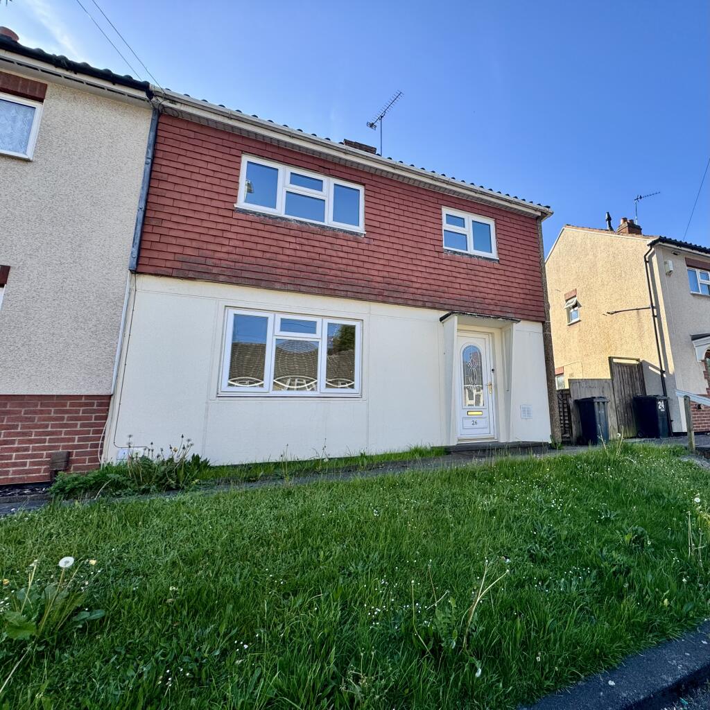 Main image of property: Middlepark Road, DUDLEY