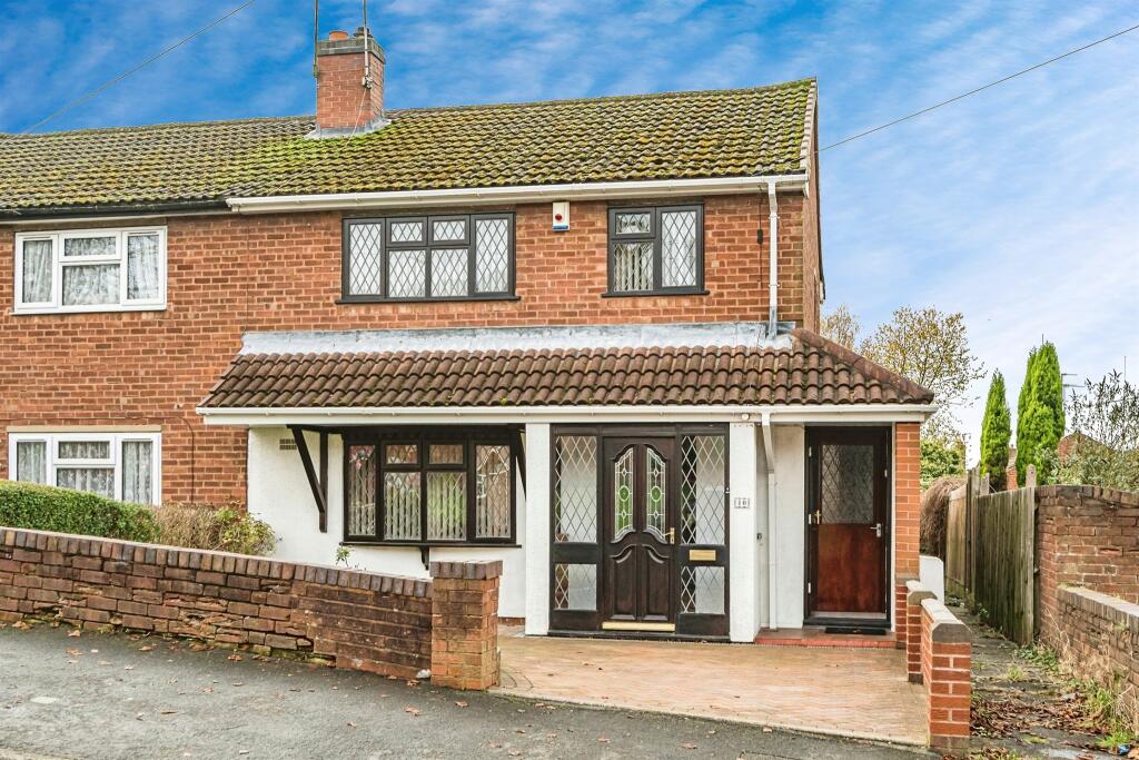 Main image of property: Central Drive, DUDLEY