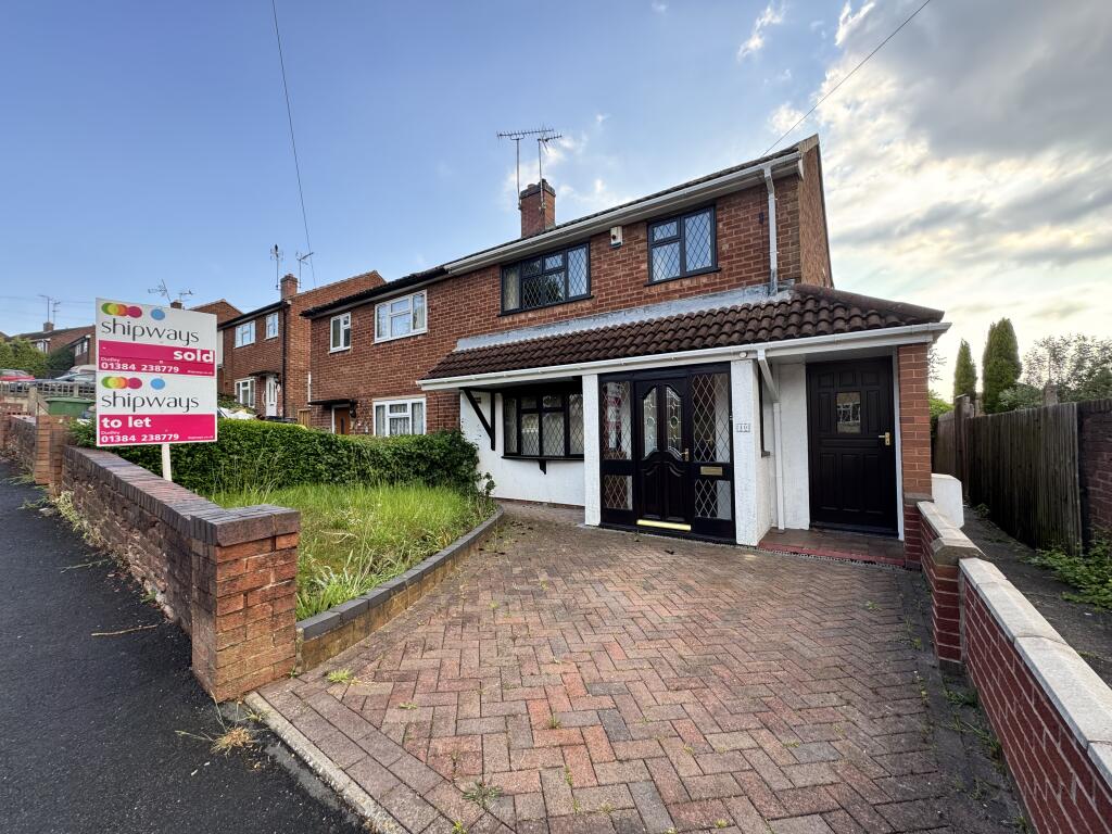 Main image of property: Central Drive, DUDLEY