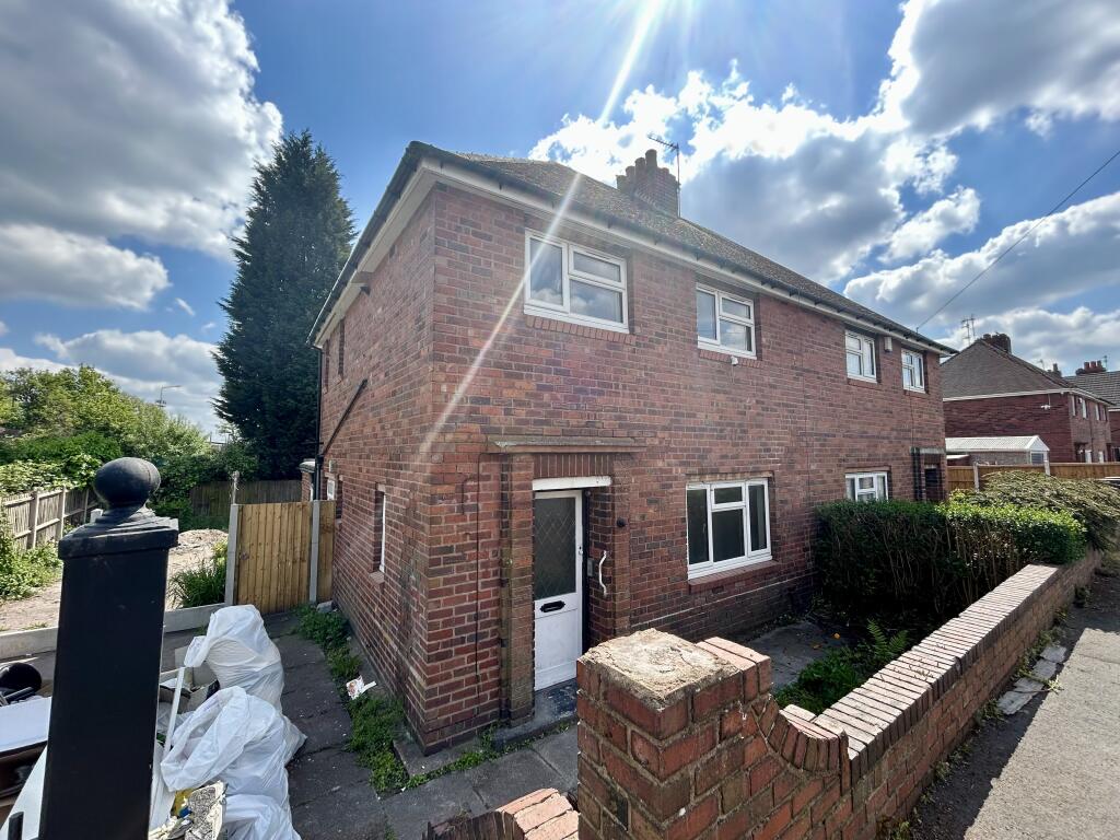 Main image of property: Cochrane Road, DUDLEY