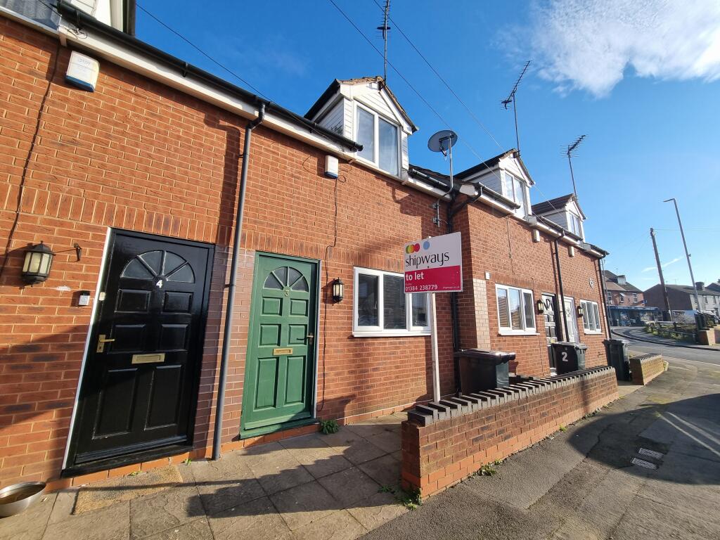 Main image of property: Bradley Street, BRIERLEY HILL