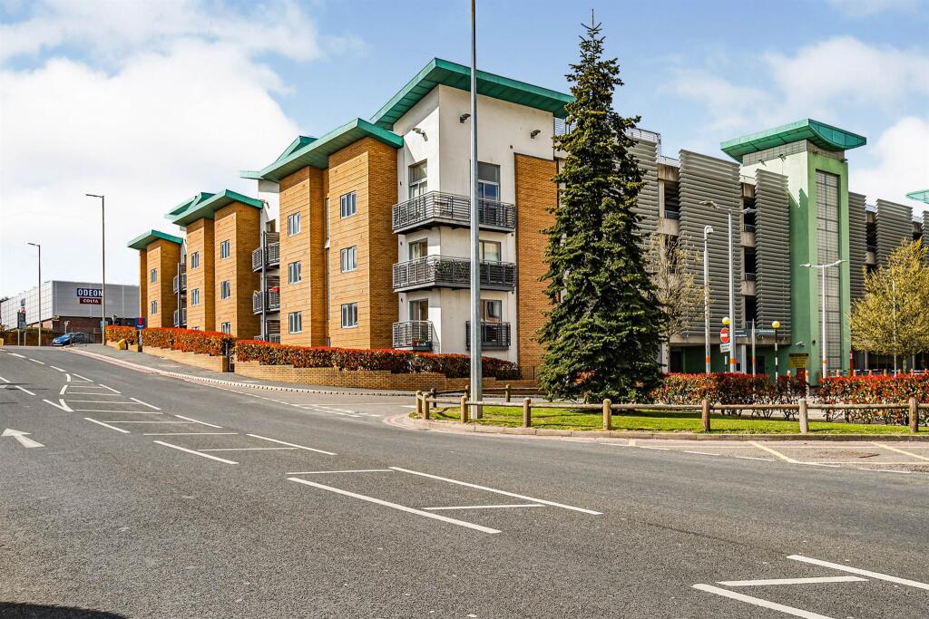 Main image of property: Times Square Avenue, BRIERLEY HILL