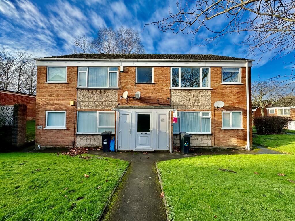 Main image of property: Apperley Way, HALESOWEN