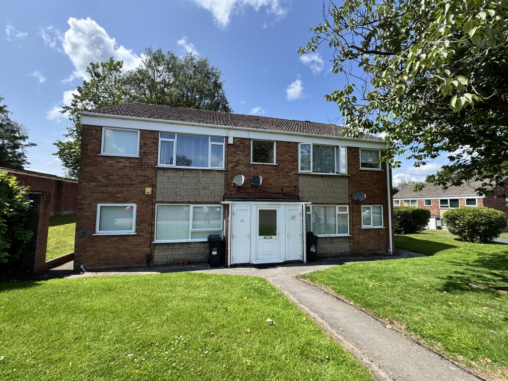 Main image of property: Apperley Way, HALESOWEN