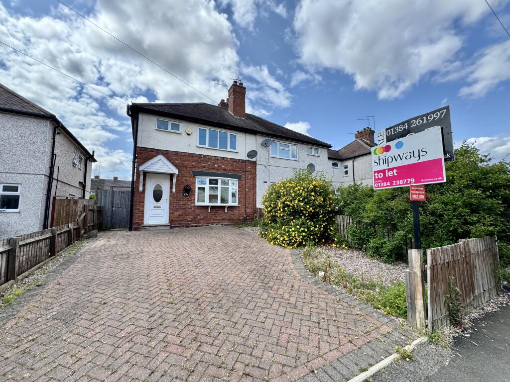 Main image of property: Milton Street, BRIERLEY HILL