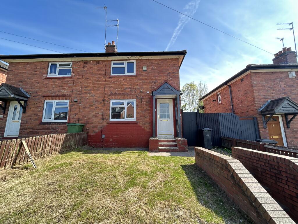Main image of property: Hillside Road, DUDLEY