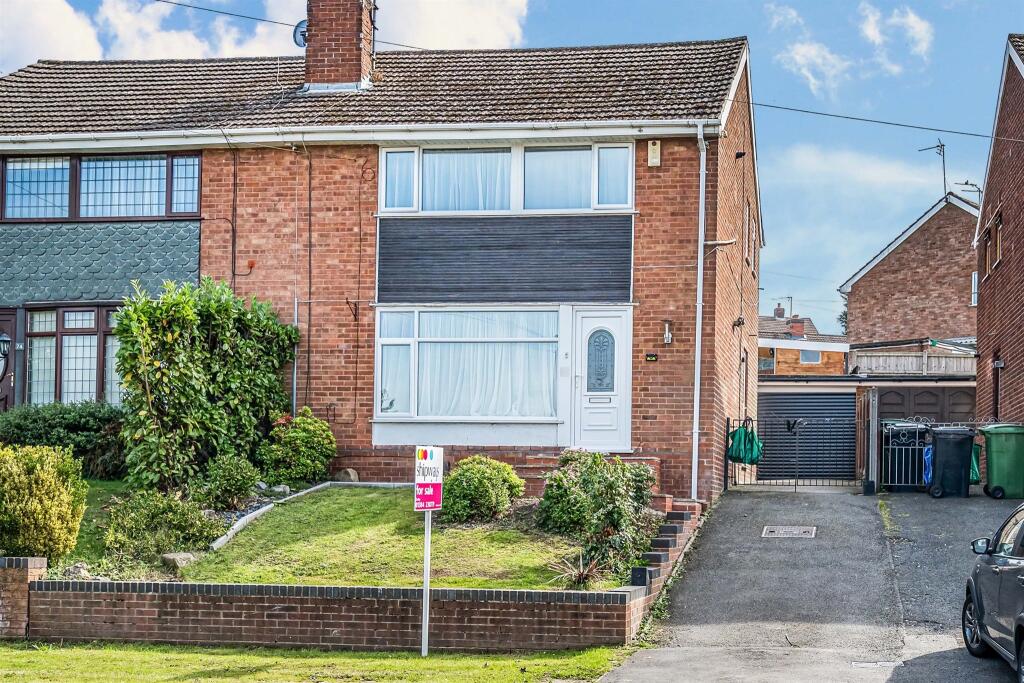 Main image of property: Eve Lane, DUDLEY