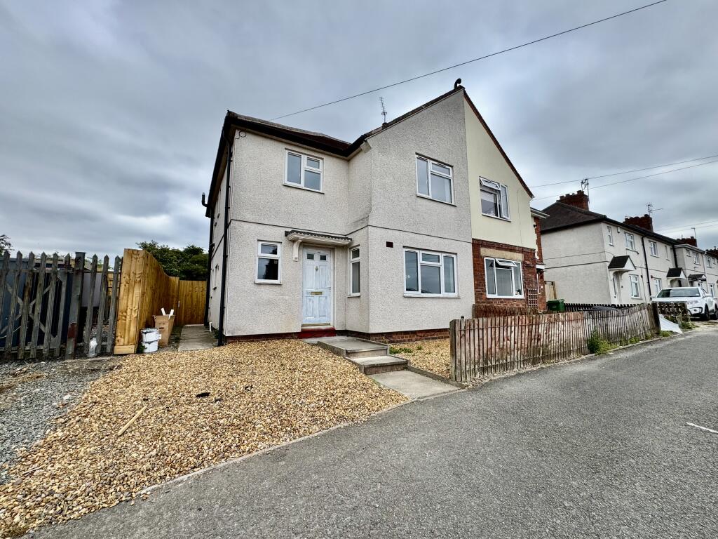 Main image of property: Tennyson Street, BRIERLEY HILL