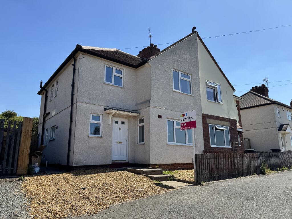 Main image of property: Tennyson Street, BRIERLEY HILL