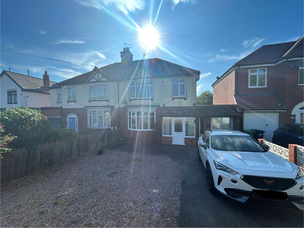 Main image of property: Grange Lane, STOURBRIDGE