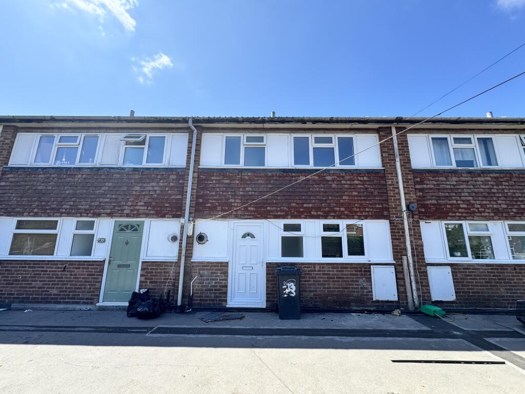 Main image of property: Central Drive, DUDLEY