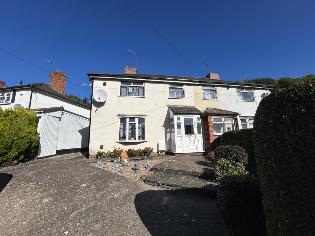 Main image of property: Grazebrook Road, DUDLEY