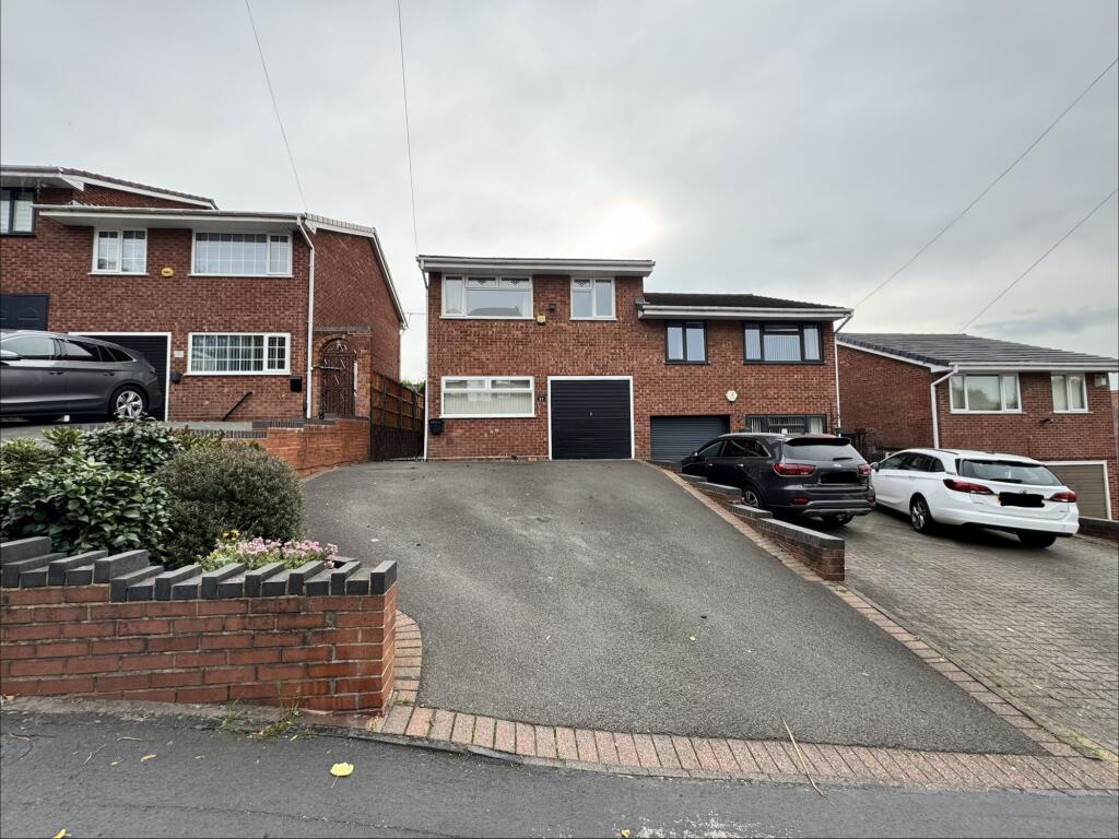 Main image of property: Waterfall Lane, ROWLEY REGIS