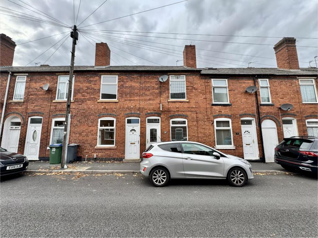 Main image of property: John Street, ROWLEY REGIS