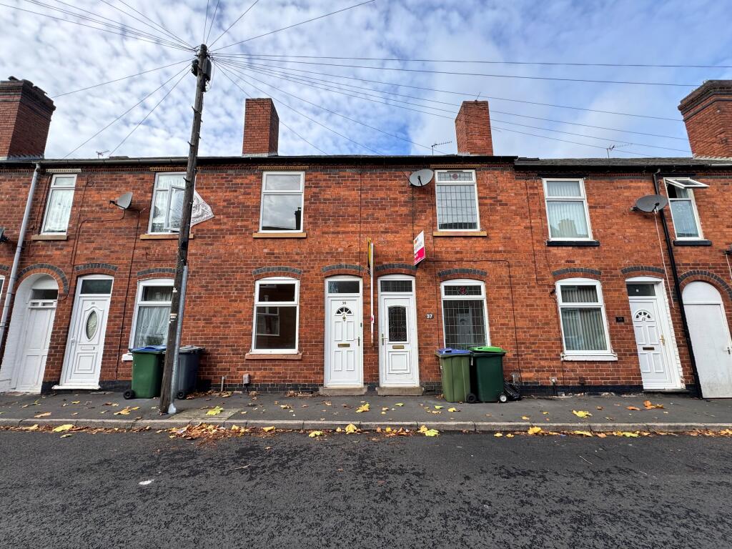 Main image of property: John Street, ROWLEY REGIS