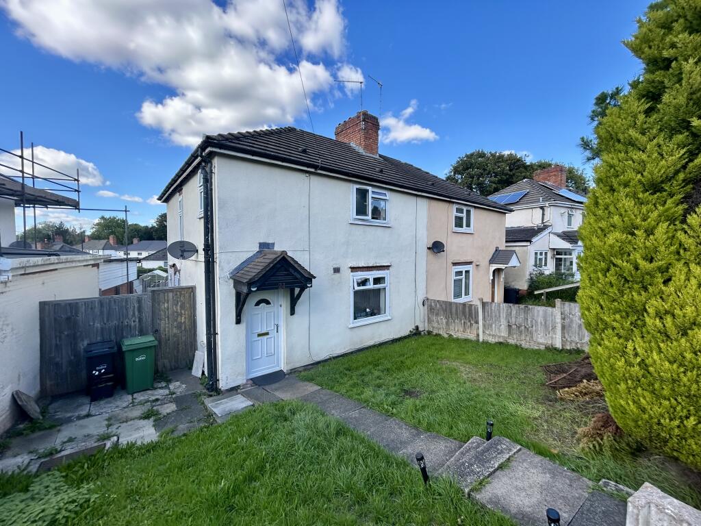 Main image of property: Adshead Road, DUDLEY