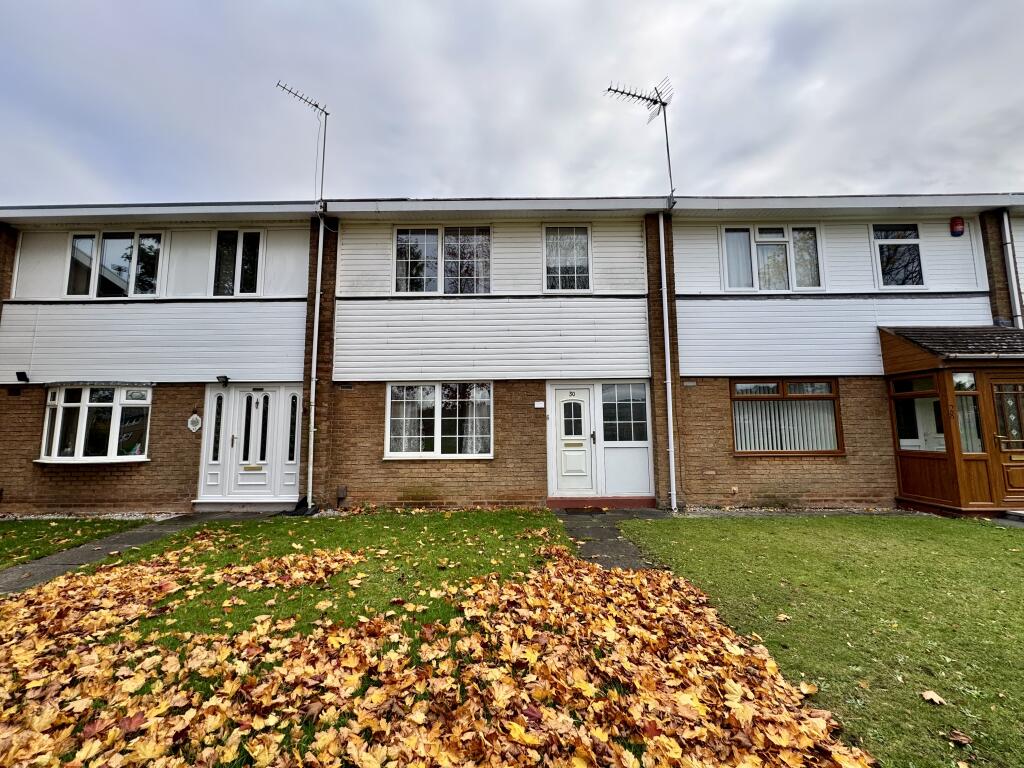 Main image of property: Pedmore Walk, OLDBURY